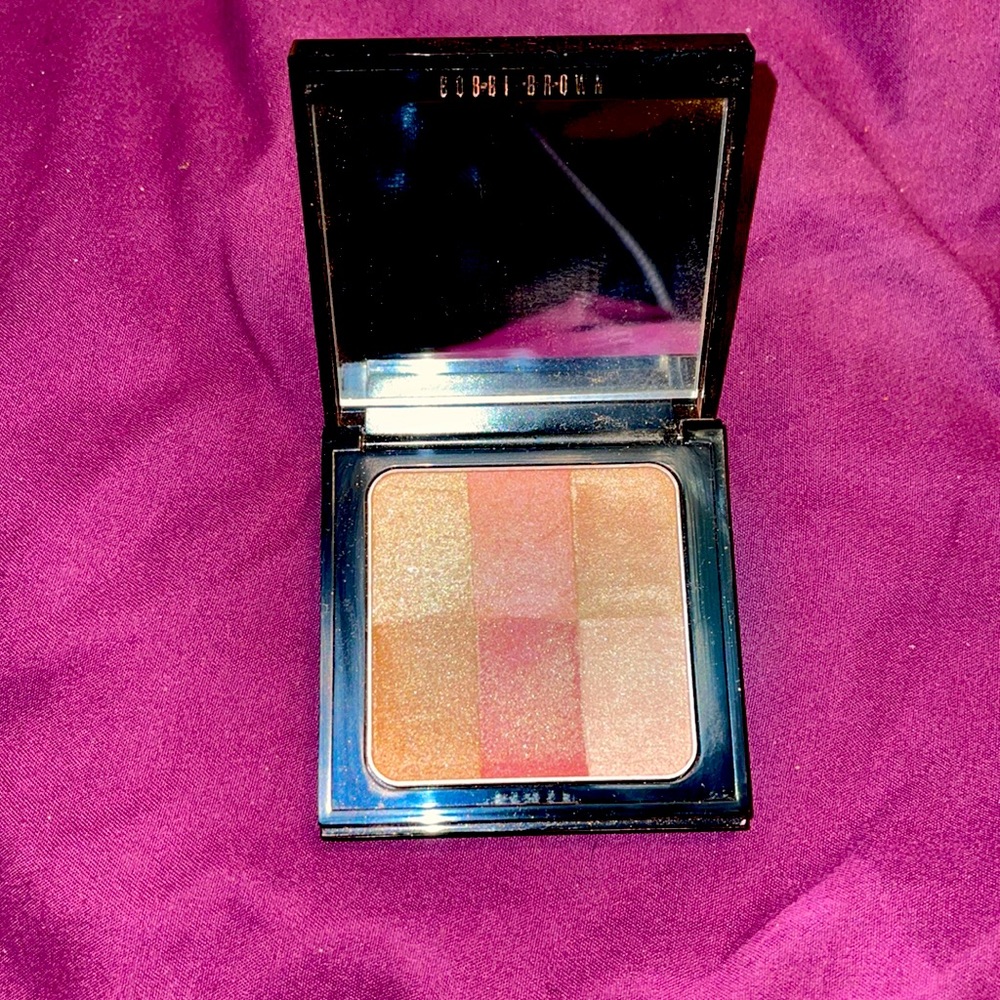 Bobbi Brown Brightening Brick ✨💕